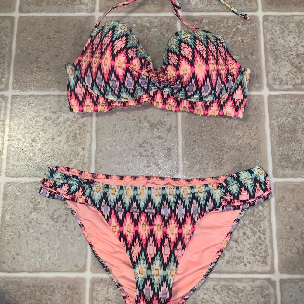 Victorias secret bikini